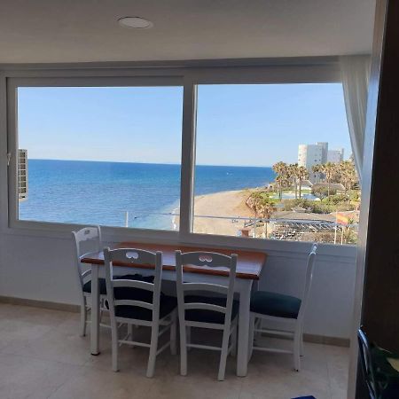 Apartamento En La Orilla De Calahonda Reformado Appartement Sitio de Calahonda Buitenkant foto