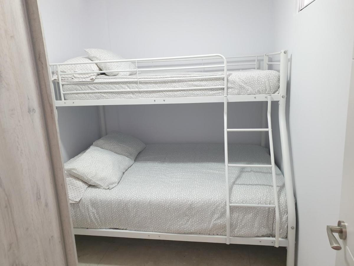 Apartamento En La Orilla De Calahonda Reformado Appartement Sitio de Calahonda Buitenkant foto