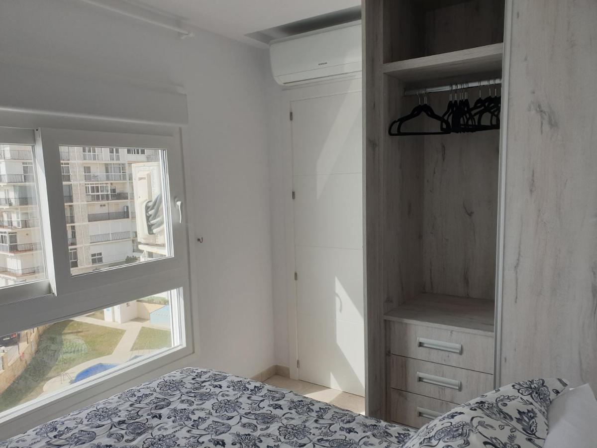 Apartamento En La Orilla De Calahonda Reformado Appartement Sitio de Calahonda Buitenkant foto
