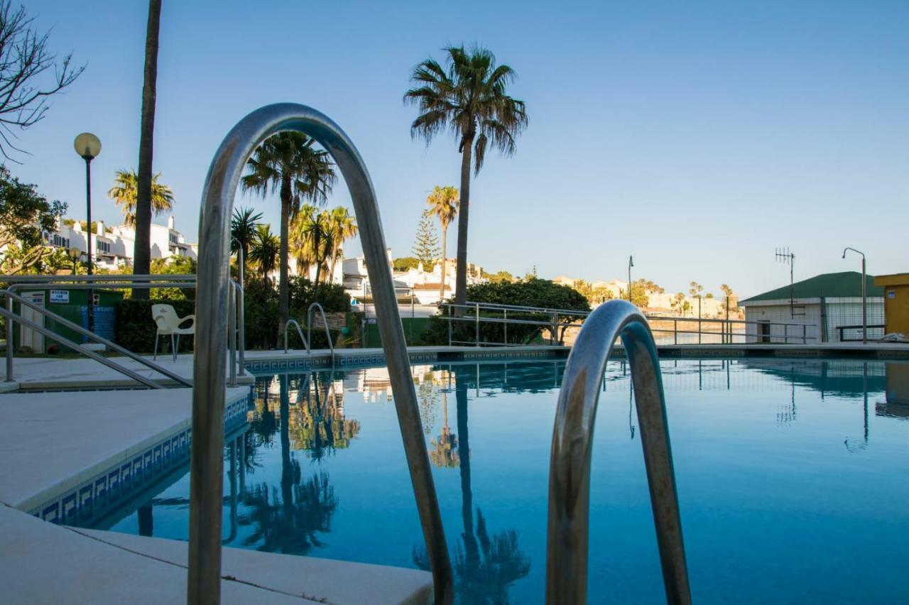 Apartamento En La Orilla De Calahonda Reformado Appartement Sitio de Calahonda Buitenkant foto
