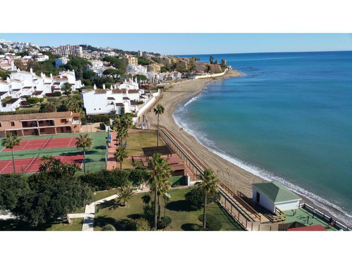 Apartamento En La Orilla De Calahonda Reformado Appartement Sitio de Calahonda Buitenkant foto