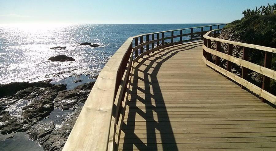 Apartamento En La Orilla De Calahonda Reformado Appartement Sitio de Calahonda Buitenkant foto