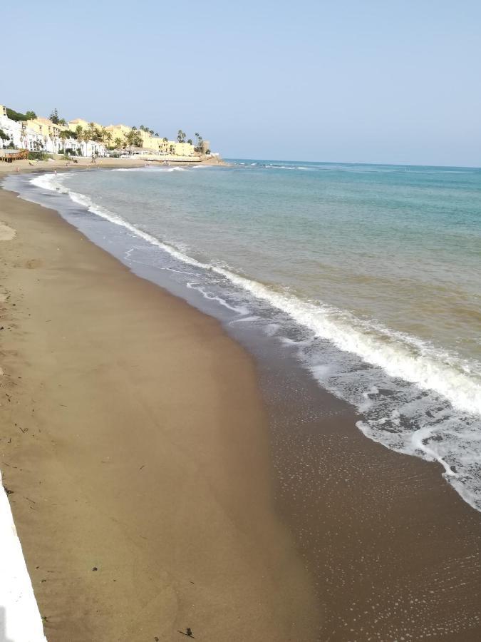 Apartamento En La Orilla De Calahonda Reformado Appartement Sitio de Calahonda Buitenkant foto